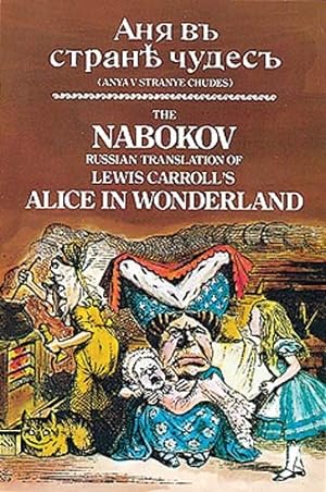 Seller image for Alice in Wonderland : Anya V Stranye Chudes for sale by GreatBookPricesUK