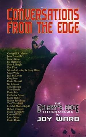 Seller image for Conversations From The Edge for sale by GreatBookPricesUK