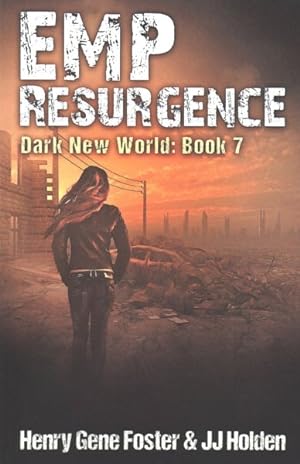 Seller image for Emp Resurgence for sale by GreatBookPricesUK