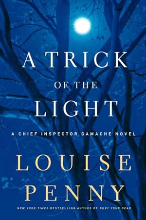 Seller image for Trick of the Light for sale by GreatBookPricesUK