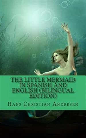 Seller image for The Little Mermaid for sale by GreatBookPricesUK