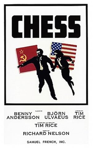 Image du vendeur pour CHESS mis en vente par GreatBookPricesUK