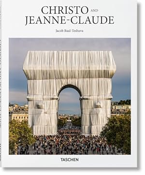 Seller image for Christo and Jeanne-Claude for sale by GreatBookPricesUK