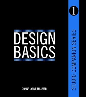 Seller image for Design Basics for sale by GreatBookPricesUK