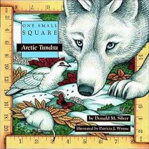 Seller image for Arctic Tundra for sale by GreatBookPricesUK