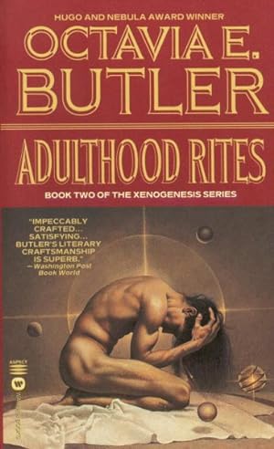 Seller image for Adulthood Rites for sale by GreatBookPricesUK