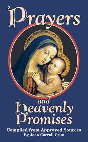 Immagine del venditore per Prayers and Heavenly Promises venduto da GreatBookPricesUK