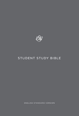 Bild des Verkufers fr ESV Study Bible : English Standard Version zum Verkauf von GreatBookPricesUK