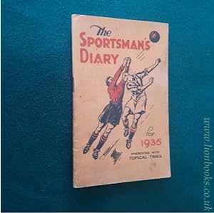Sportsman's Diary for 1935