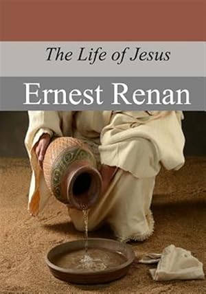 Imagen del vendedor de Life of Jesus a la venta por GreatBookPricesUK