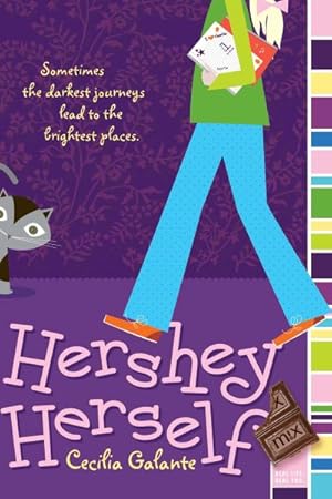 Seller image for Hershey Herself for sale by GreatBookPricesUK