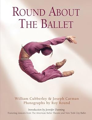 Image du vendeur pour Round About The Ballet mis en vente par GreatBookPricesUK