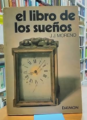 El libro de los sueños