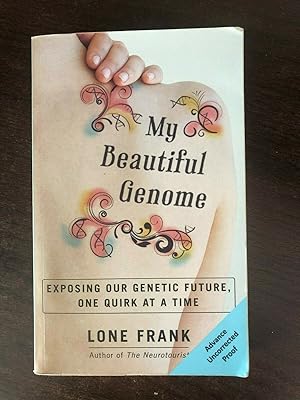 Seller image for MY BEAUTIFUL GENOME for sale by Happyfish Books