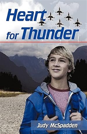 Bild des Verkufers fr Heart for Thunder zum Verkauf von GreatBookPricesUK