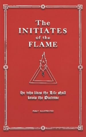 Seller image for Initiates of the Flame for sale by GreatBookPricesUK