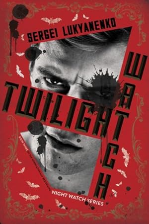 Seller image for Twilight Watch for sale by GreatBookPricesUK