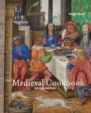 Imagen del vendedor de Medieval Cookbook a la venta por GreatBookPricesUK
