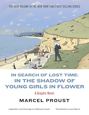 Seller image for In Search of Lost Time : In the Shadow of Young Girls in Flower for sale by GreatBookPricesUK