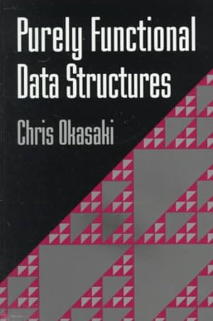 Immagine del venditore per Purely Functional Data Structures venduto da GreatBookPricesUK
