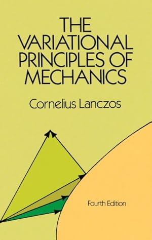 Seller image for Variational Principles of Mechanics for sale by GreatBookPricesUK