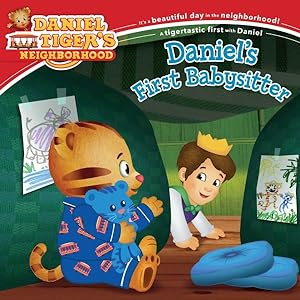 Imagen del vendedor de Daniel's First Babysitter a la venta por GreatBookPricesUK