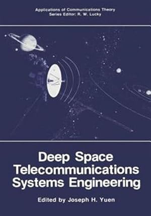 Seller image for Deep Space Telecommunications Systems Engineering for sale by GreatBookPricesUK