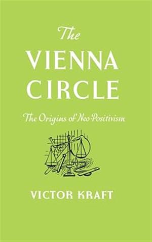 Immagine del venditore per The Vienna Circle venduto da GreatBookPricesUK