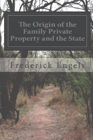 Seller image for Origin of the Family Private Property and the State for sale by GreatBookPricesUK