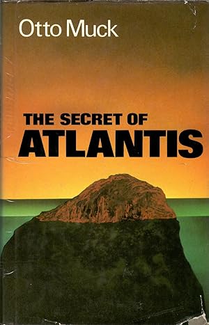 Seller image for THE SECRET OF ATLANTIS for sale by Librora