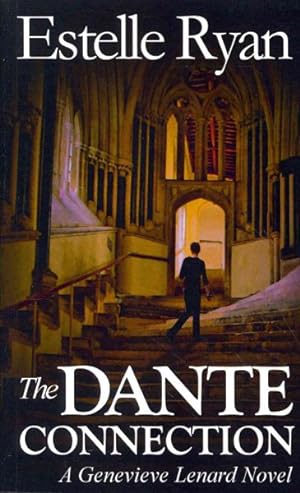 Seller image for Dante Connection : A Genevieve Lenard Novel for sale by GreatBookPricesUK