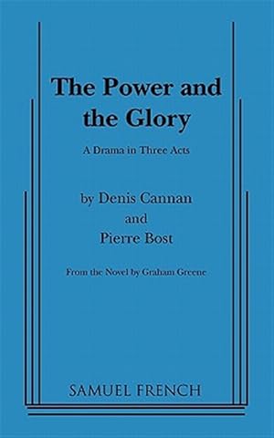 Seller image for Power and the Glory, the (Greene) for sale by GreatBookPricesUK