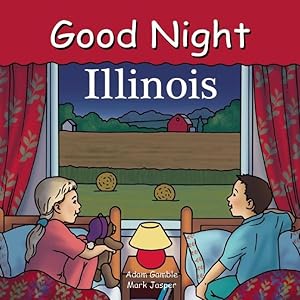 Seller image for Good Night Illinois for sale by GreatBookPricesUK