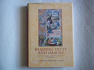 Bild des Verkufers fr Reading Texts And Images: Essays on Medieval and Renaissance Art and Patronage: Essays on Medieval and Renaissance Art and Patronage in Honour of Margaret M. Manion (Exeter Medieval Texts and Studies) zum Verkauf von Carmarthenshire Rare Books