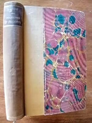 Friquettes et friquets sans date 1896 - ARENE Paul - Nouvelles Edition Originale 19e Reliure 19e ...
