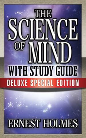 Immagine del venditore per Science of Mind With Study Guide venduto da GreatBookPricesUK
