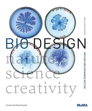 Bild des Verkufers fr Bio Design : Nature - Science - Creativity zum Verkauf von GreatBookPricesUK