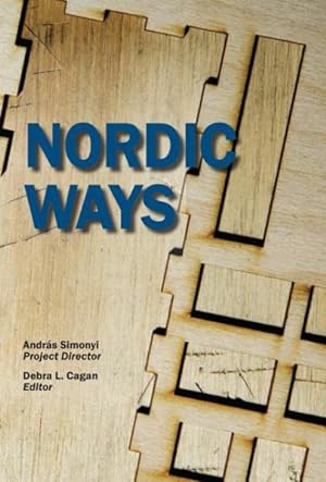 Seller image for Nordic Ways for sale by GreatBookPricesUK