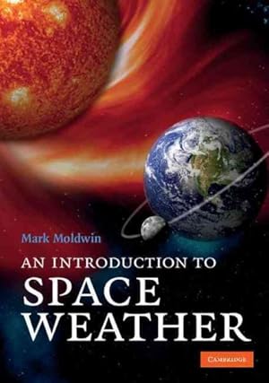 Seller image for Introduction to Space Weather for sale by GreatBookPricesUK