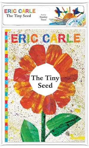Seller image for Tiny Seed for sale by GreatBookPricesUK
