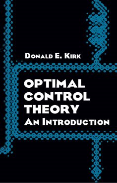 Image du vendeur pour Optimal Control Theory : An Introduction mis en vente par GreatBookPricesUK