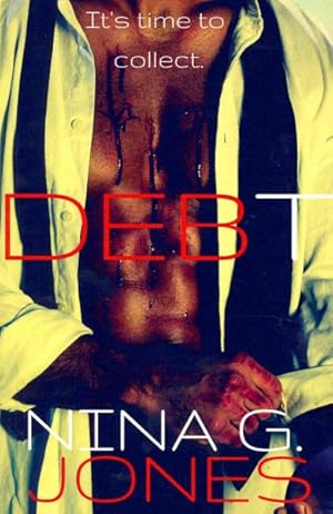Seller image for Debt for sale by GreatBookPricesUK