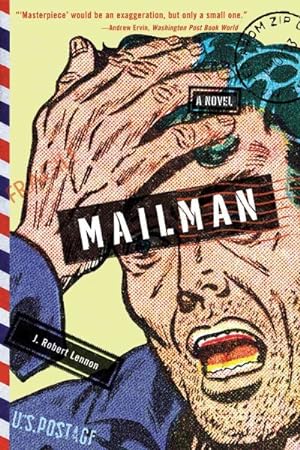 Seller image for Mailman for sale by GreatBookPricesUK