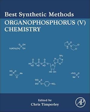 Seller image for Best Synthetic Methods for sale by GreatBookPricesUK