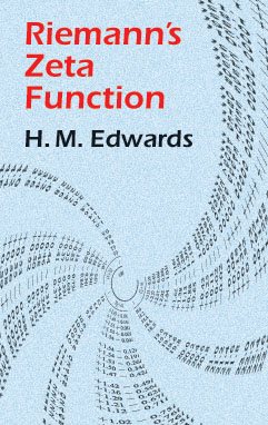 Seller image for Riemann's Zeta Function for sale by GreatBookPricesUK