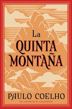 Imagen del vendedor de La Quinta Montana / the Fifth Mountain -Language: spanish a la venta por GreatBookPricesUK