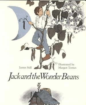 Image du vendeur pour Jack and the Wonder Beans mis en vente par GreatBookPricesUK