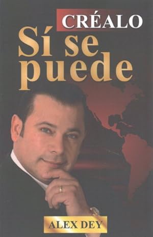 Immagine del venditore per Crealo Si se Puede -Language: spanish venduto da GreatBookPricesUK