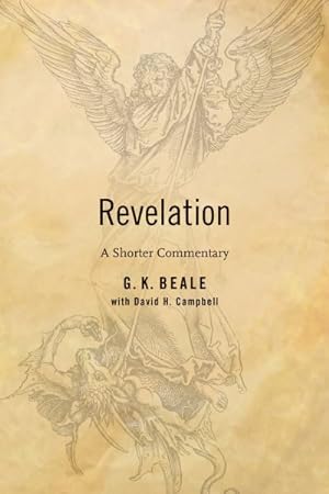 Image du vendeur pour Revelation : A Shorter Commentary mis en vente par GreatBookPricesUK
