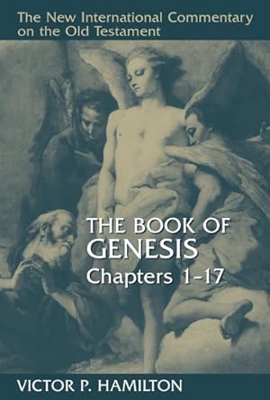 Bild des Verkufers fr Book of Genesis Chapters 1-17 zum Verkauf von GreatBookPricesUK